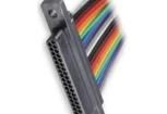 MWDL-15P-6K5-48S1 D-Sub Micro-D Connectors