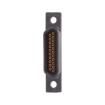 MWDL-21SSB D-Sub Micro-D Connectors