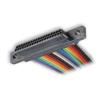 MWDL-9P-4C4-.125B  Connectors