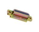 MWDM1L-31NSB  Connectors