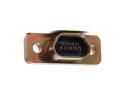 MWDM1L-9SSB Connectors