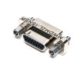MWDM2L-15NSP electronic component of Glenair
