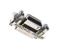 MWDM2L-15NSP  Connectors