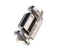MWDM2L-15NSP D-Sub Micro-D Connectors