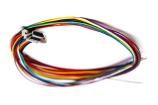 MWDM2L-15P-6K7-18B Connectors