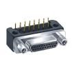 MWDM1L-21SCBRR3-.140 electronic component of Glenair