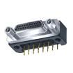 MWDM1L-21SCBRR3-.140 Connectors