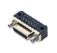 MWDM2L-21PCBRP-.110 electronic component of Glenair