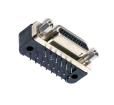 MWDM2L-21PCBRP-.110 Connectors