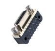 MWDM2L-21PCBRP-.110 D-Sub Micro-D Connectors