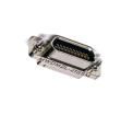 MWDM2L-21SSM Connectors