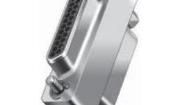 MWDM2L-21USP1 D-Sub Micro-D Connectors