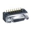 MWDM2L-9SCBRR3T-.250 electronic component of Glenair