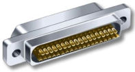 MWDM2L-25PSB electronic component of Glenair