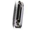 MWDM2L-37PCBRPT-.110 D-Sub Micro-D Connectors