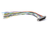 MWDM2L-51S-6K5-6M electronic component of Glenair