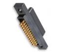 MWDM2L-31P-6J1-240B D-Sub Micro-D Connectors