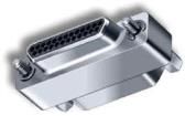 MWDM2L-9PSB Connectors