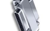 MWDM2L-9PSB D-Sub Micro-D Connectors