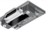 MWDM2L-9PSS Connectors