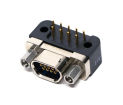 MWDM2L-9SCBRP-.110-513 electronic component of Glenair