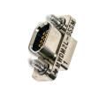 MWDM2L-9SSM D-Sub Micro-D Connectors