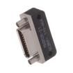 MWDM2R-21SCBRP-.110-464 D-Sub Micro-D Connectors