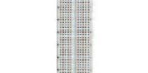 GS-470 PCBs & Breadboards