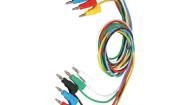 GSA-3233-100 Test Leads