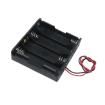 GSK-BAT6V Cylindrical Battery Contacts, Clips, Holders & Springs