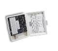 PB-501 Component Kits