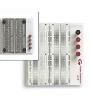 PB-60 PCBs & Breadboards