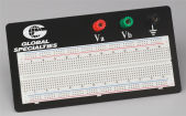 PB-83E electronic component of Global Specialties