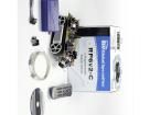 RP6V2-C Development Boards & Kits - AVR