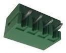 GM 216 NJ BK + GM 207-7 EPDM  Connectors