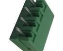 GM 216 NJ BK + GM 207-7 EPDM Rectangular MIL Spec Connectors