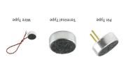 GMI6027P-2C34DB-RF75  Electromechanical
