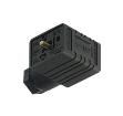 GMN 209 NJ BLACK  Wire & Cable