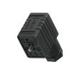 GMN 209 NJ BLACK Sensor Cables / Actuator Cables