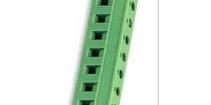 GMSTB 2,5/ 6-ST Pluggable Terminal Blocks