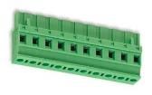 GMVSTBR 2,5/ 2-ST-7,62 Connectors
