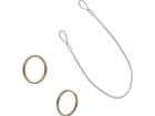 GN 111.2-320-30-A-TR Headers & Wire Housings