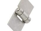 GN 1362-NI-60-30-A-BL Mounting Fixings