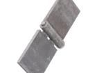 GN 1366-ST-120-40-A-BL Mounting Fixings