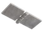 GN 1366-ST-120-50-A-BL  Electromechanical