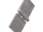 GN 1366-ST-120-50-A-BL Mounting Fixings