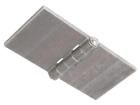 GN 1366-ST-120-60-A-BL  Electromechanical