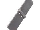 GN 1366-ST-160-40-A-BL Mounting Fixings