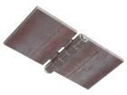 GN 1366-ST-160-80-A-BL  Electromechanical