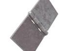 GN 1366-ST-200-100-A-BL Mounting Fixings